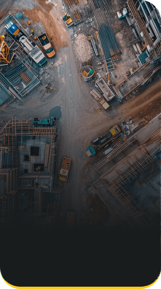 Infrastructure
